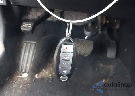 2017 Nissan Altima 2.5/S/Sv/Sl/Sr из США, поврежденный, VIN 1N4AL3AP2HC269433